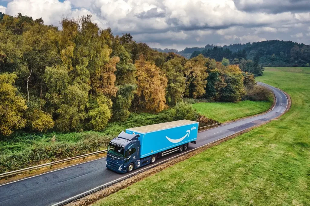 Takeaways for the freight industry