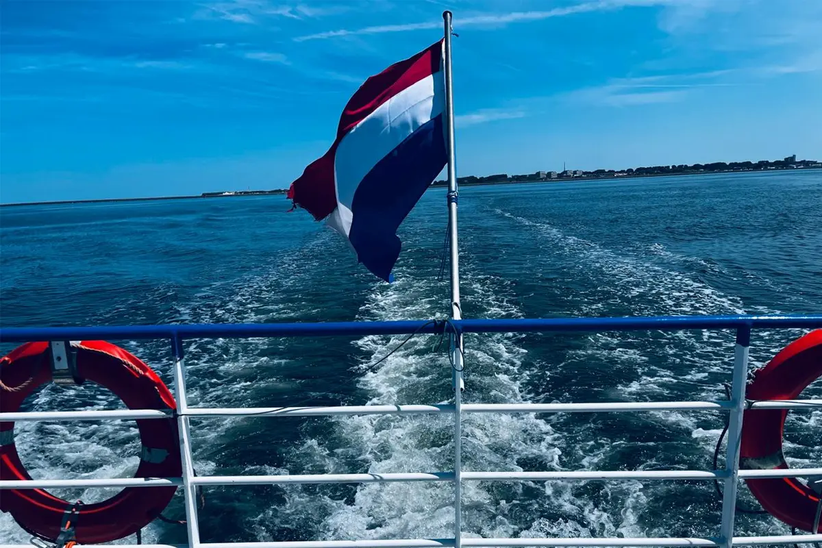 ICC Netherlands Calls for Acceleration