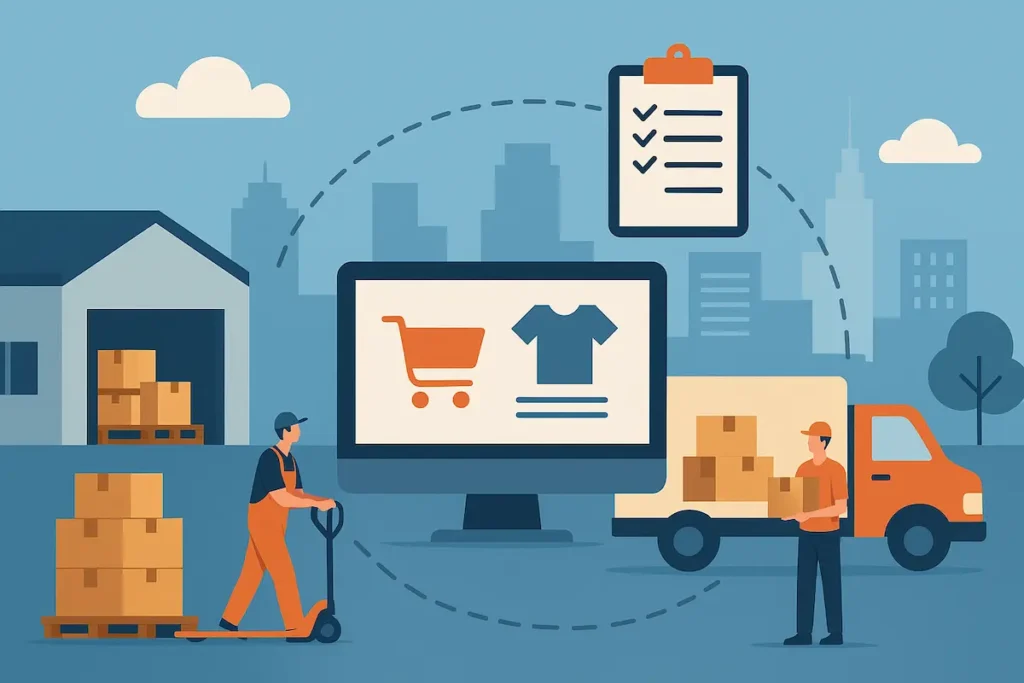 OneRail teams up with IBM to redefine the way orders are delivered to customers