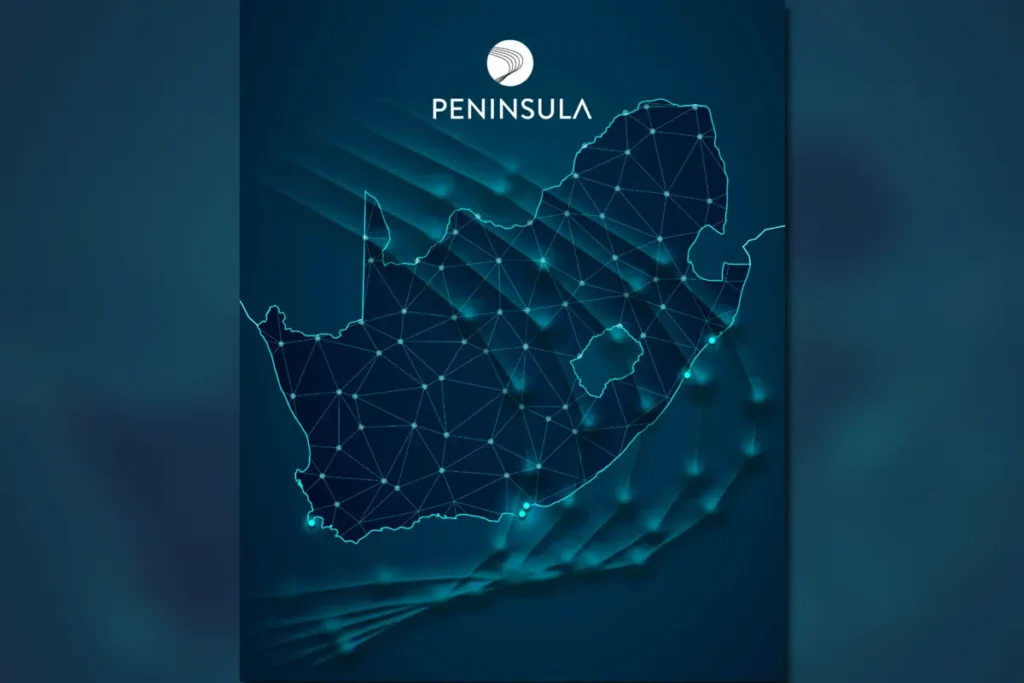 Peninsula collaborates with Linsen Nambi to expand bunker supply in Algoa Bay