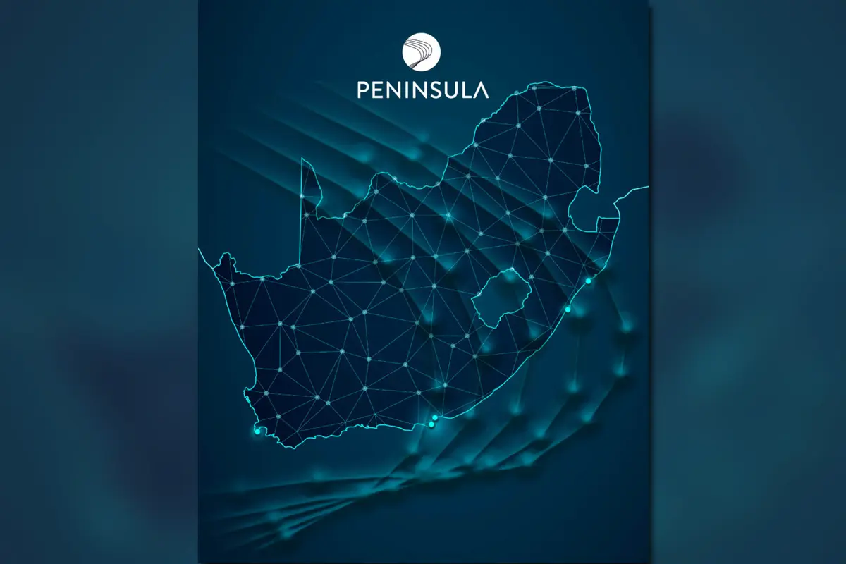 Peninsula collaborates with Linsen Nambi to expand bunker supply in Algoa Bay