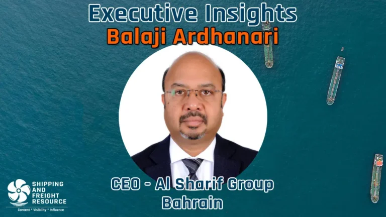 Relationships is the ultimate differentiator - Balaji Ardhanari