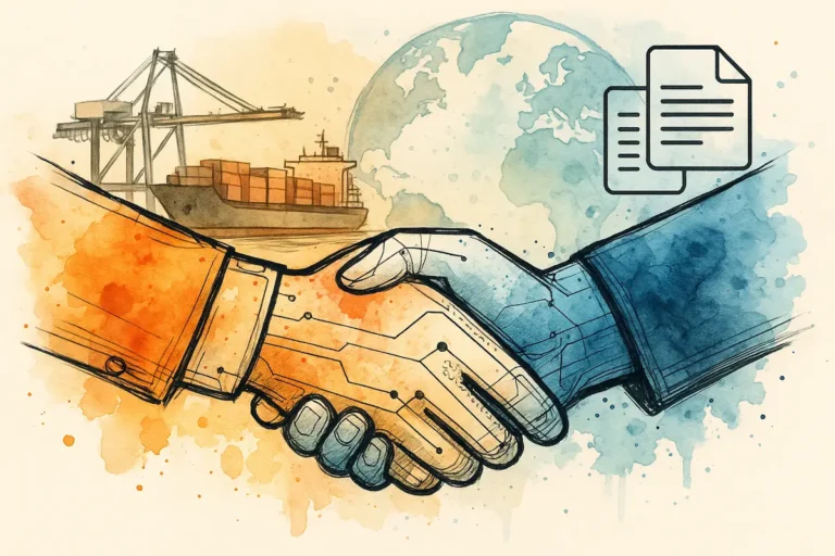 Shipping and Freight Resource joins the International Chamber of Commerce SA