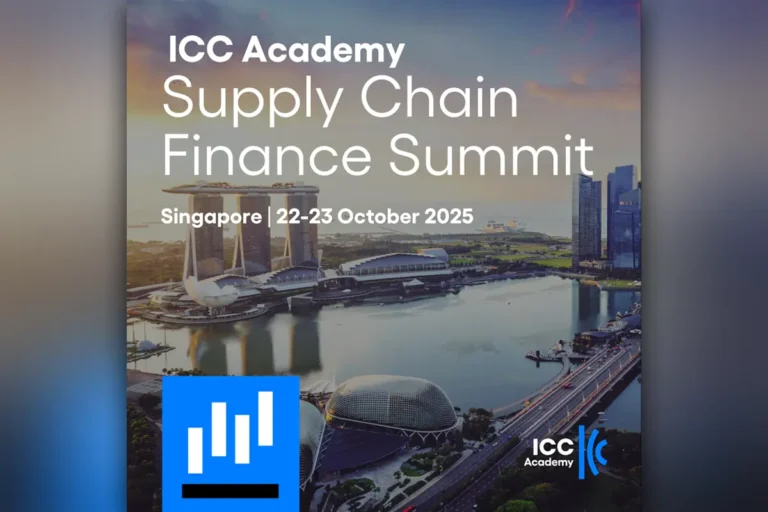 What are the skills and strategies shaping Supply Chain Finance