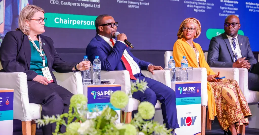 Celebrating a Decade of Innovation in Sub-Saharan Africa