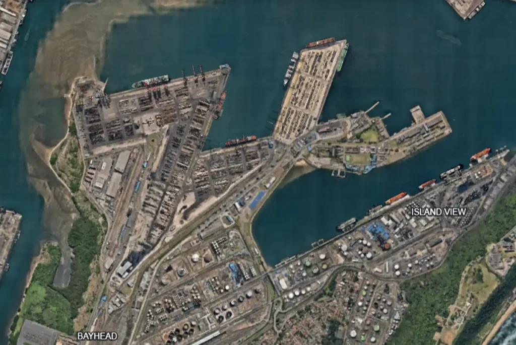 island view precinct - renewal of leases