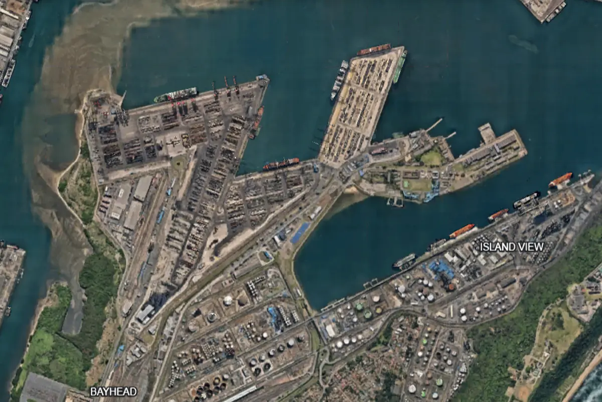 island view precinct - renewal of leases