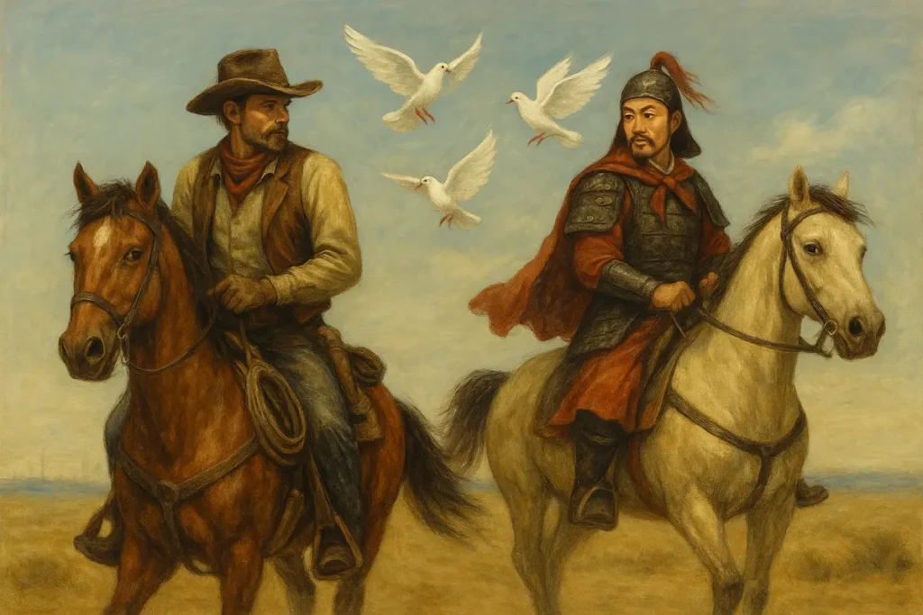 USA and China sheath their sabres, decide to stand down on USTR Section 301