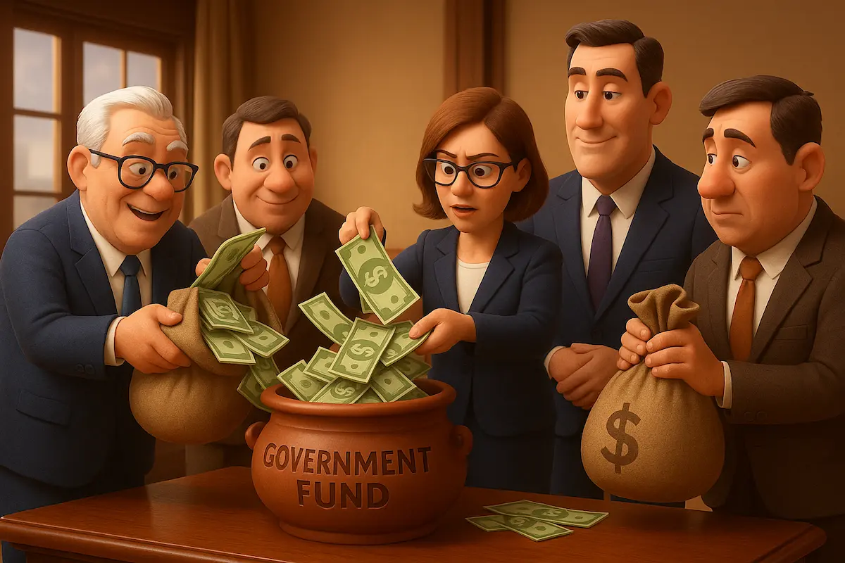 FMC’s latest enforcement action contributes USD 1.35 million to U.S. Treasury