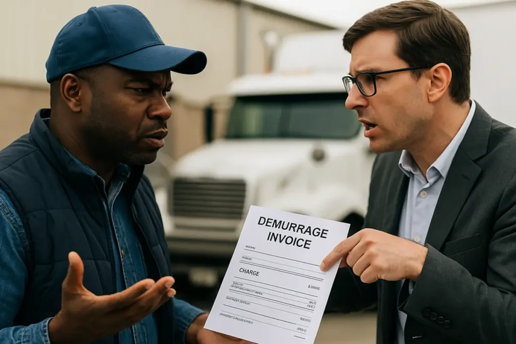 US court sets aside key FMC ruling - 46 C.F.R. 541.4