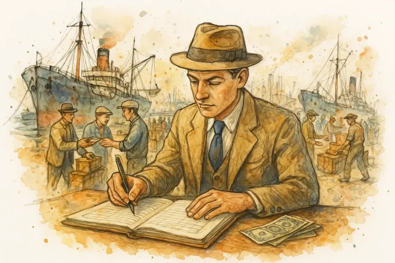 International Chamber of Commerce - Trade Register