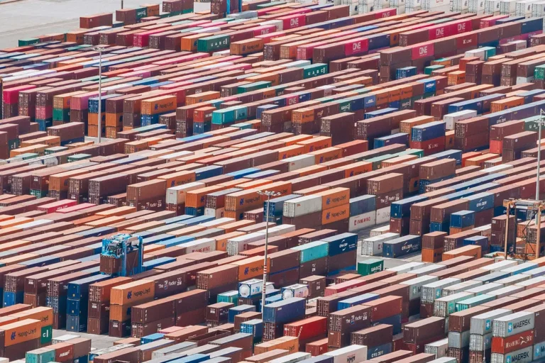 Adoption of the UN Convention on Negotiable Cargo Documents