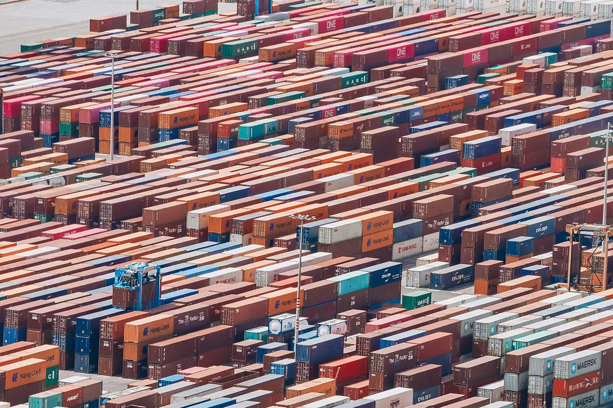 Adoption of the UN Convention on Negotiable Cargo Documents