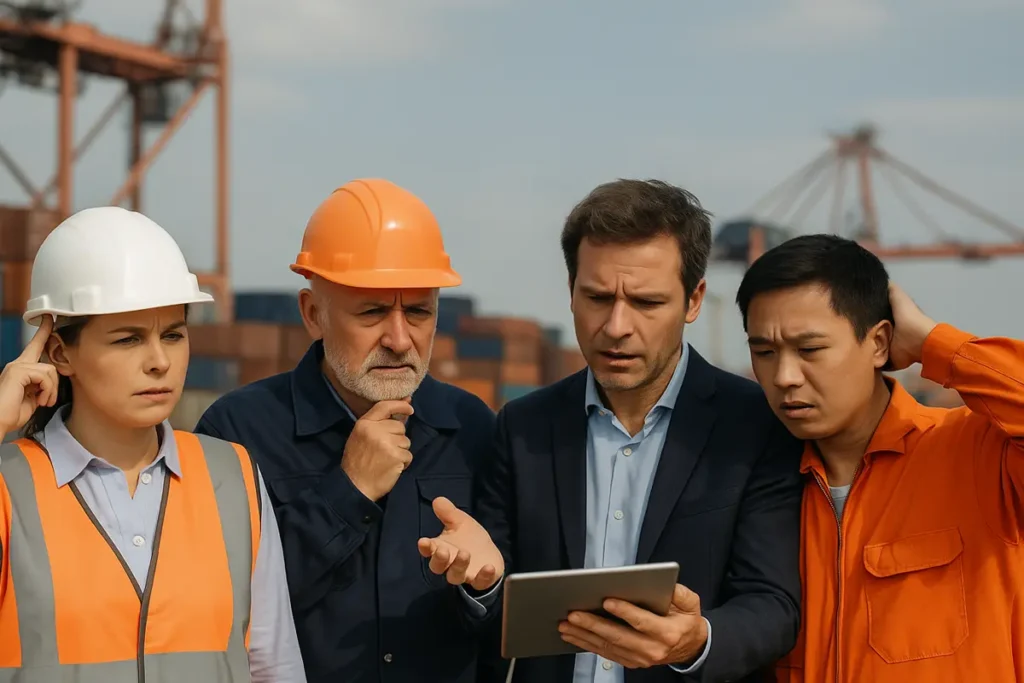 awareness and accessibility of digitalisation