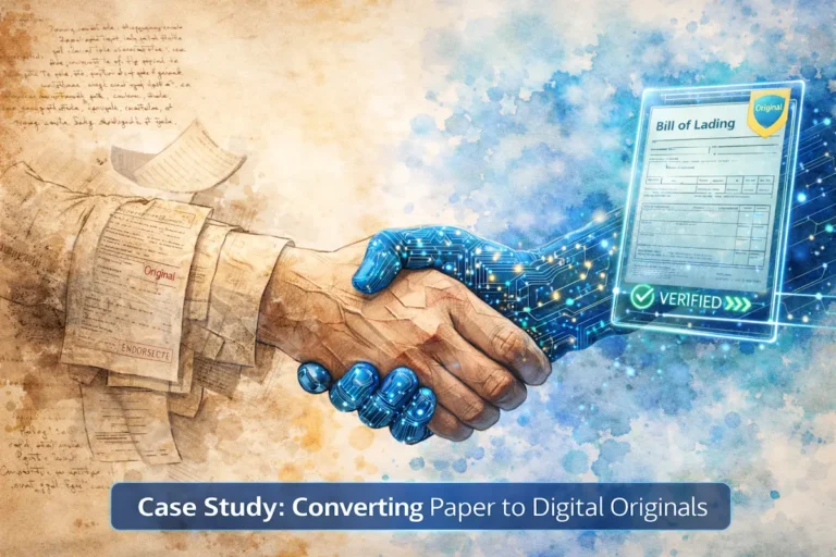 enigio digital originals case study