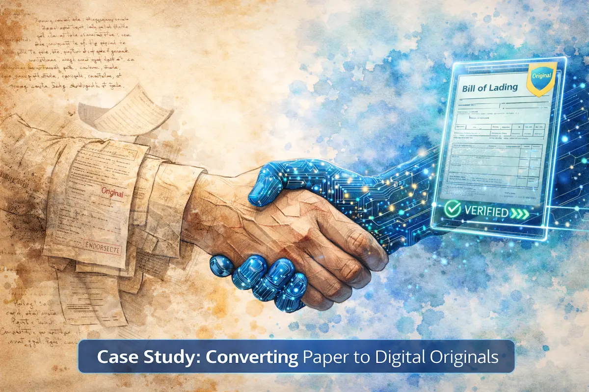enigio digital originals case study