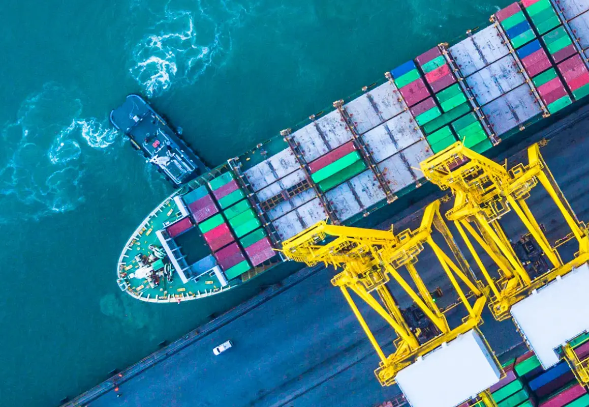 electronic certificate of origin