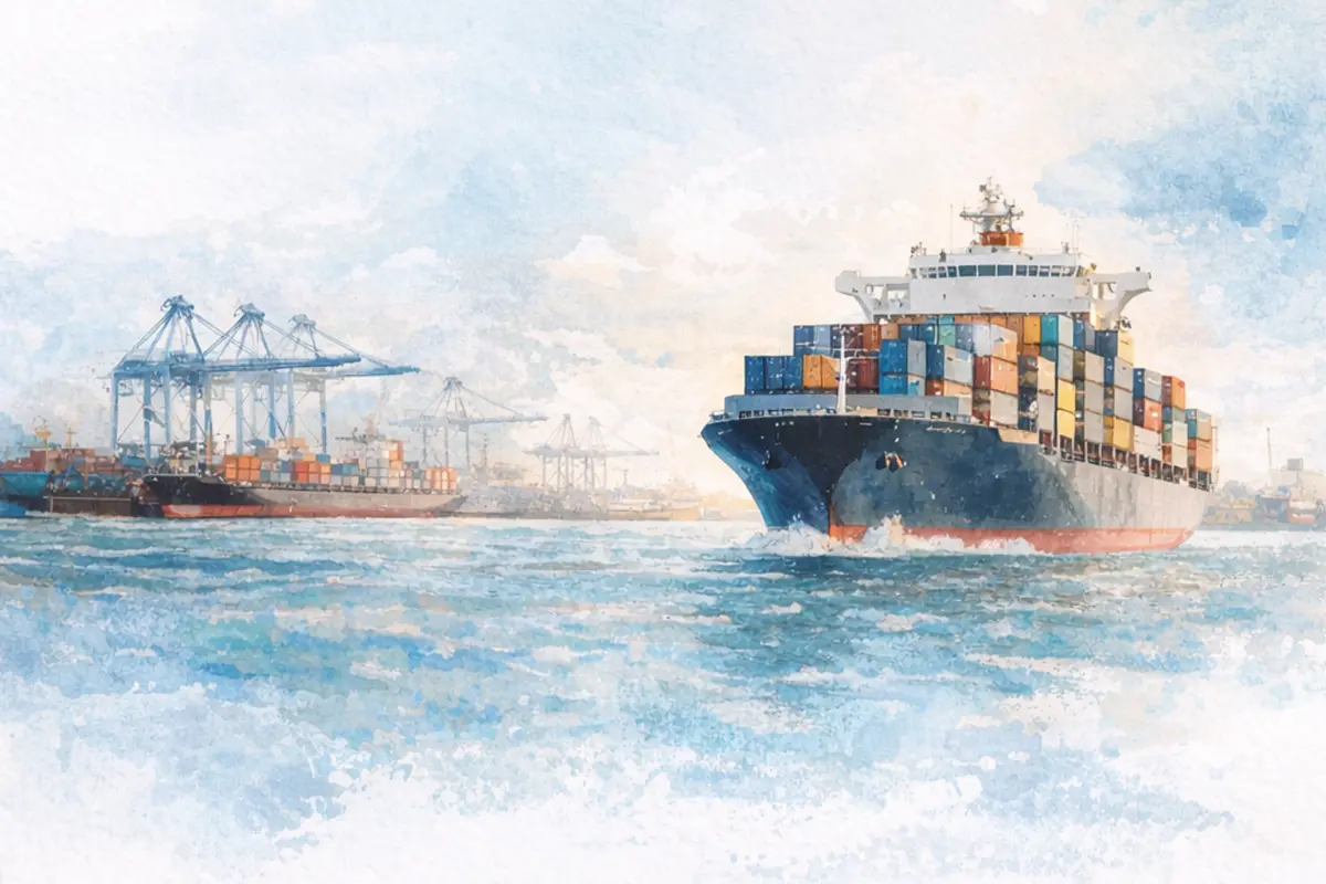 The essential guide to demurrage and detention