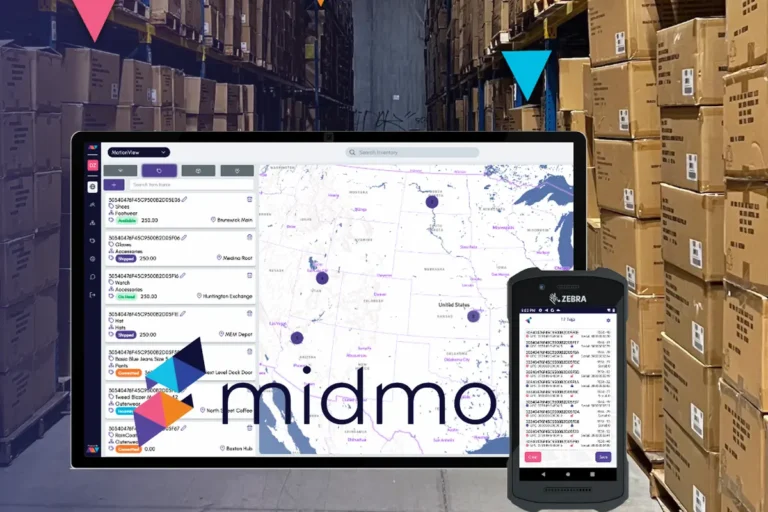 midmo motionview edge intelligence