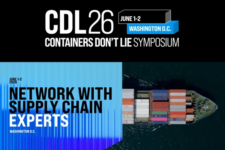 Containers Don't Lie Symposium - Lori Ann LaRocco - Produced by Pesti