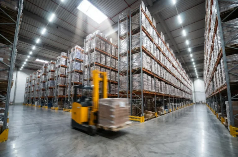 How Rack Design and Automation-Ready Layouts Became a Cost Lever