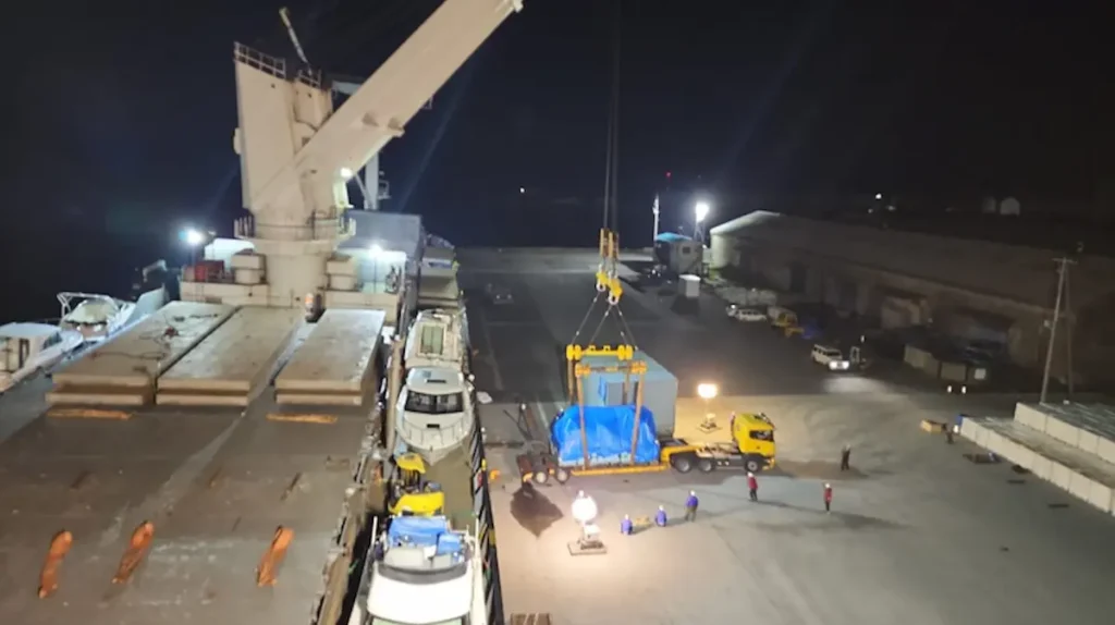 How cargo owners can select the right vessel and avoid costly mistakes