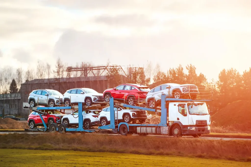 How Much Does It Cost to Ship a Car Internationally