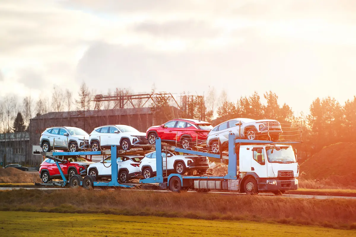 How Much Does It Cost to Ship a Car Internationally