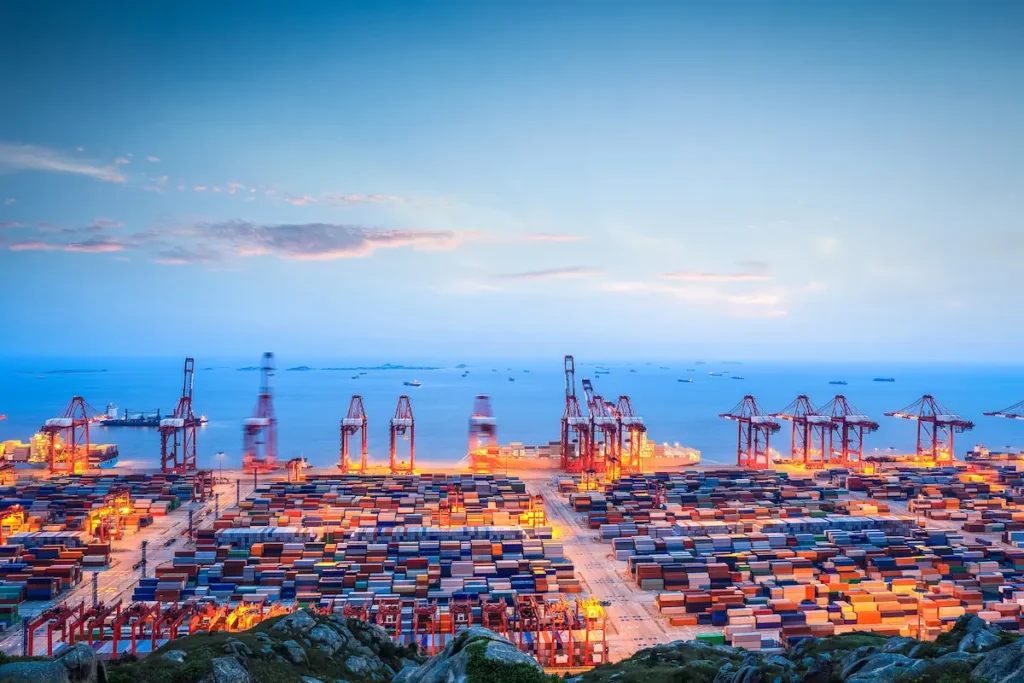 Is congestion driving APAC freight rates more than demand..?? Dimerco Report